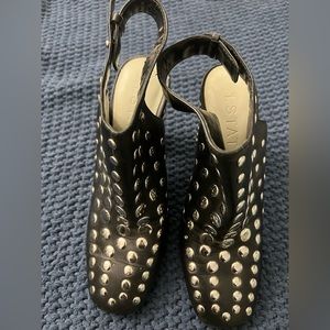 I  State shoes size 6M